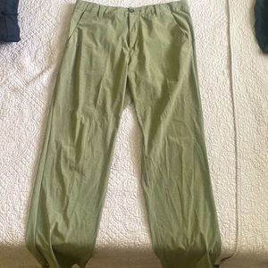 Oakley Golf Pants